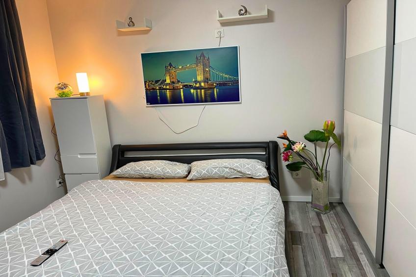 AdG2 Familien-Apartment in Trier - foto 22