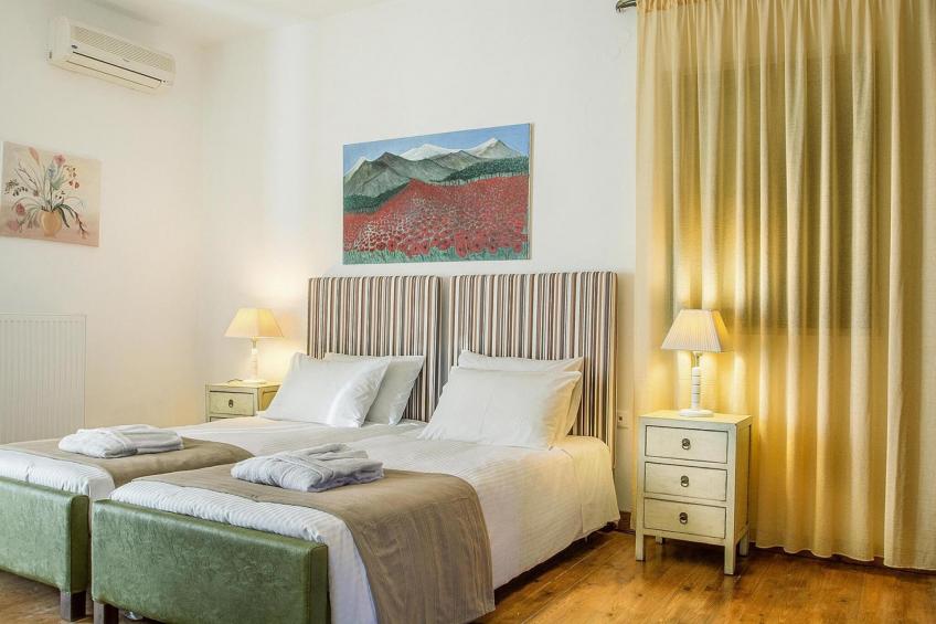 Vakantiehuis, Pemonia - foto 26