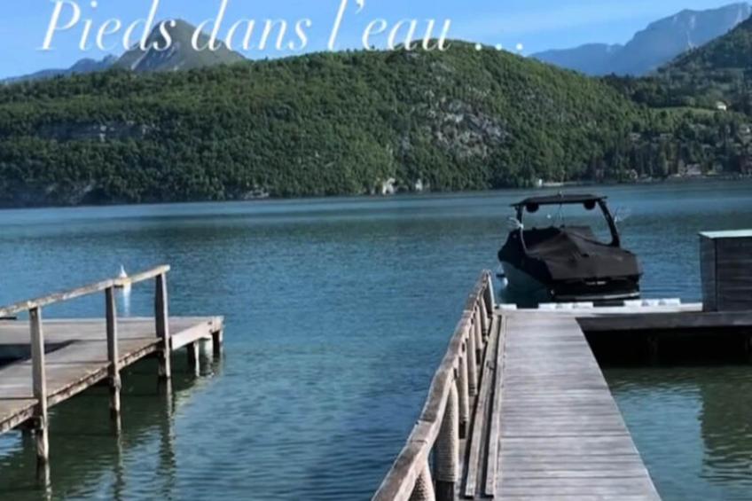 Appartements à Duingt - foto 16