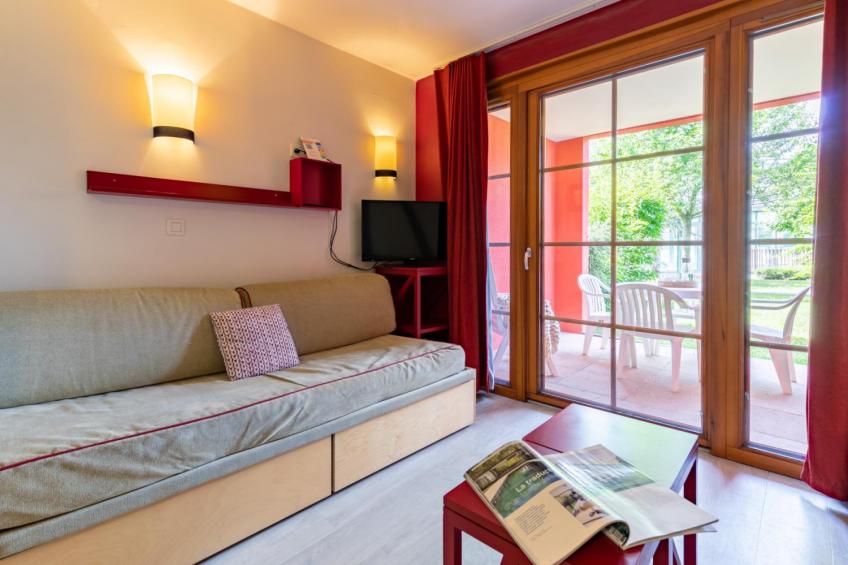 Le Clos d'Eguisheim S3/4p. - foto 8