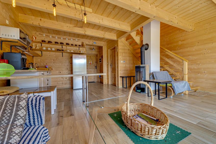 Spokój z Widokiem - foto 10