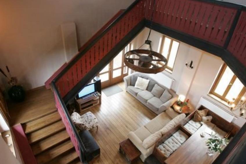 für 8 Personen  + 4 Kinder ca. 200 m² in Ptuj, Untersteiermark (Drau Slowe - foto 17