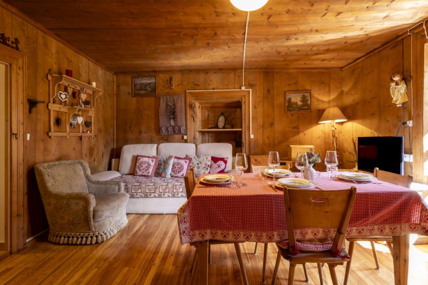 Pozzaglio Mountain Home - foto 8