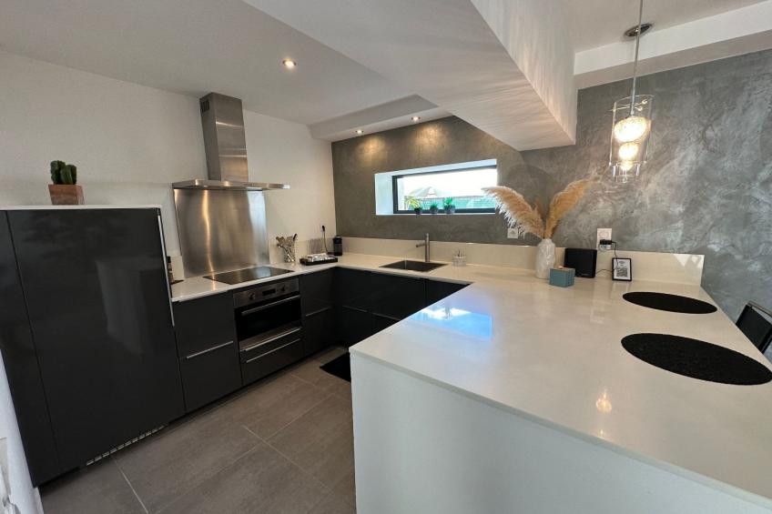 Eine kleine Ecke der Provence. Privater beheizter Pool - foto 21