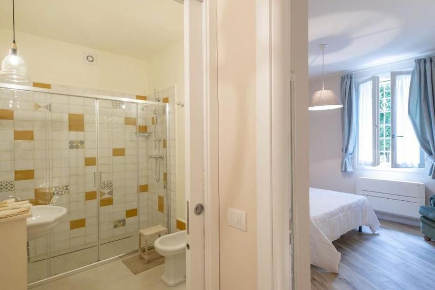 Gemütliche Ferienwohnung Le Volte - foto 24