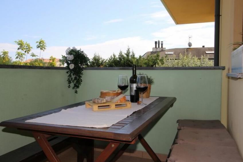 Bellaria Suite Apartment - foto 21