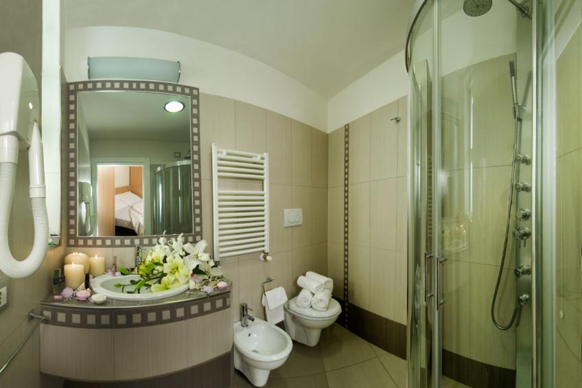 Residence Continental - Gabicce Mare 2-room-apartment - foto 16