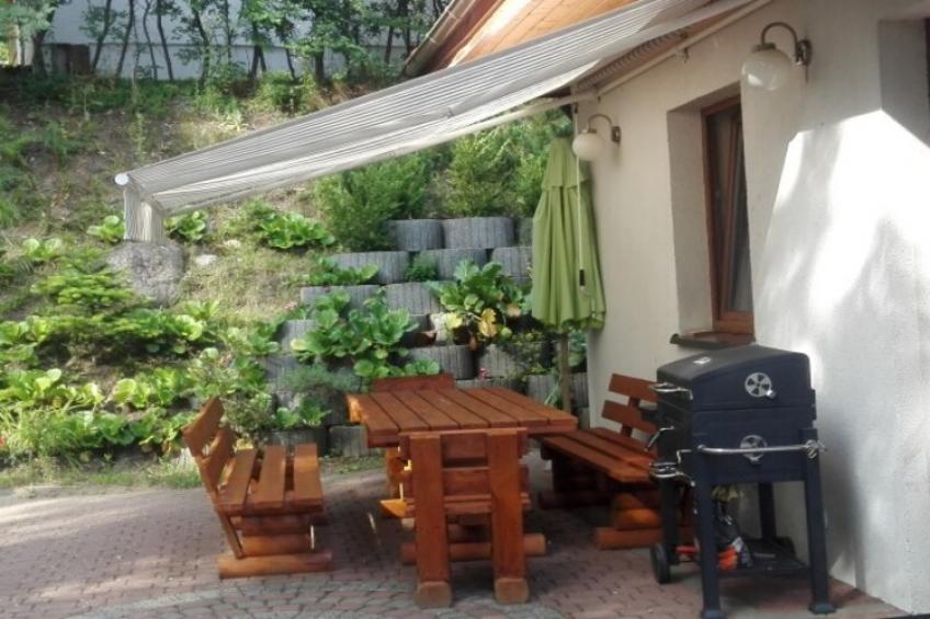 Holiday home, Kretowiny - foto 2