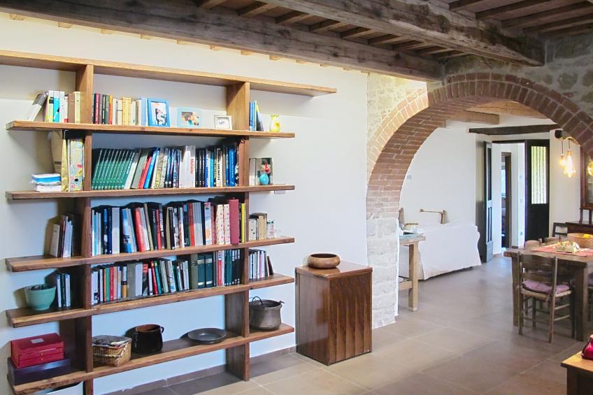 Il Casolare e il Fienile - foto 8