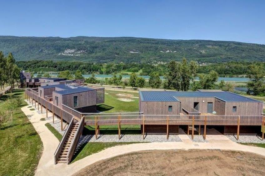 Le Village des Oiseaux 3P6H