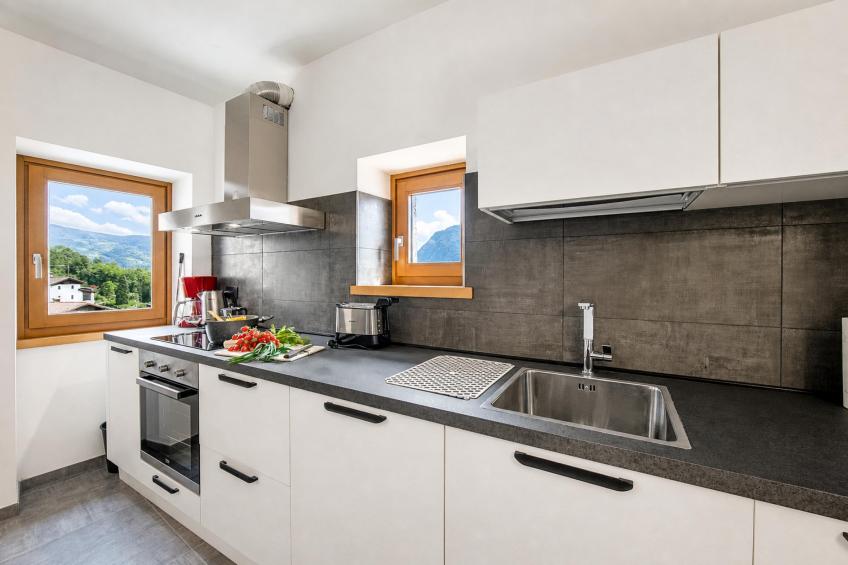 Appartamento Borgo Pastoedo - foto 10
