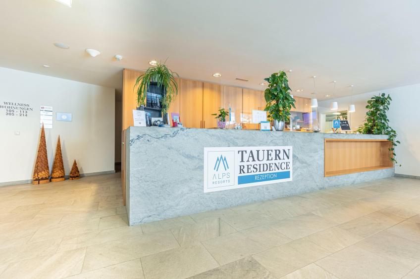 Tauernresidence Radstadt Penthousesuite - foto 6