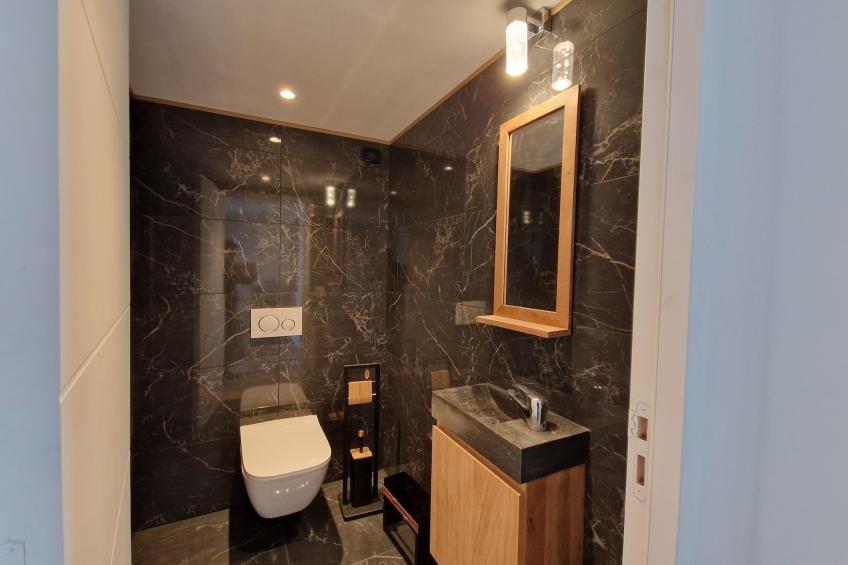 Maison vue mer Perros-Guirec - foto 11