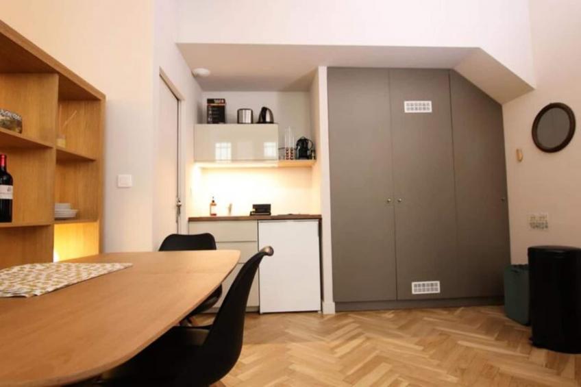 Superbe Appartement Typiquement Bordelais En Hypercentre Pour 4 Personnes - foto 18