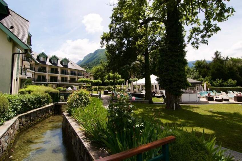 Appartements à Duingt - foto 25