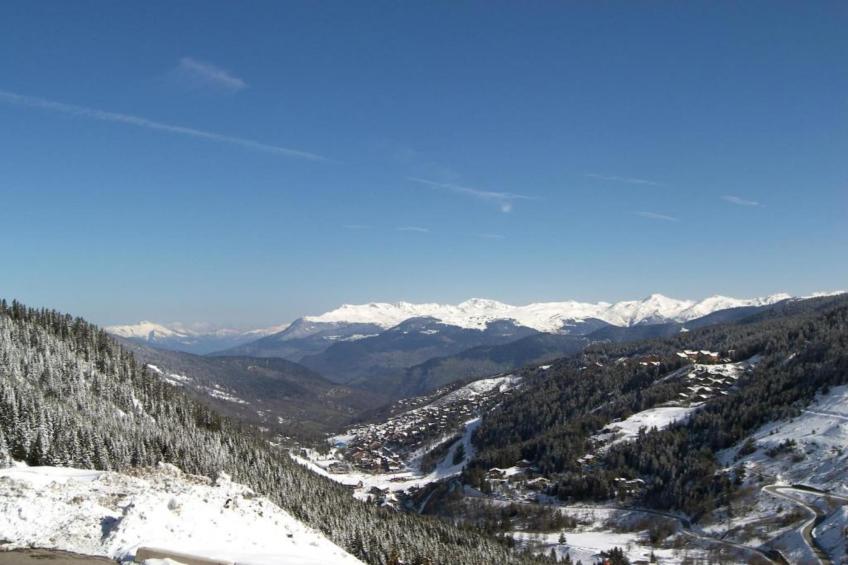 Résidence Le Hameau du Mottaret - foto 24
