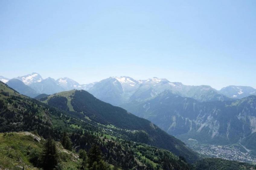 Résidence l'Éclose 5 - foto 35