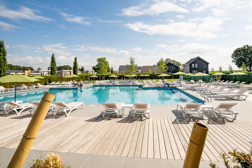 Schaelsbergerbosch Eco - Garden House - foto 30