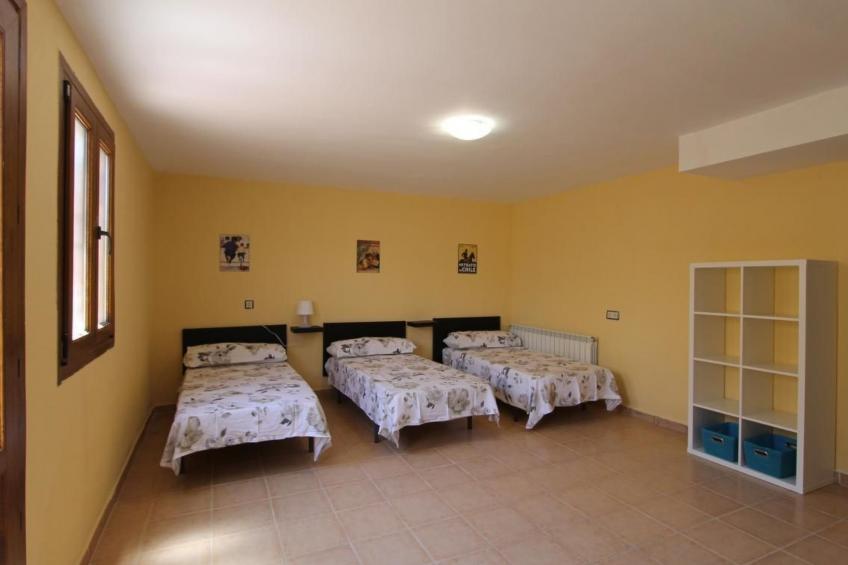 Haus Mirador del Valle. TuCasaTemporal - foto 17