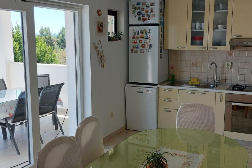 Vinka mit schönem Meerblick - foto 10