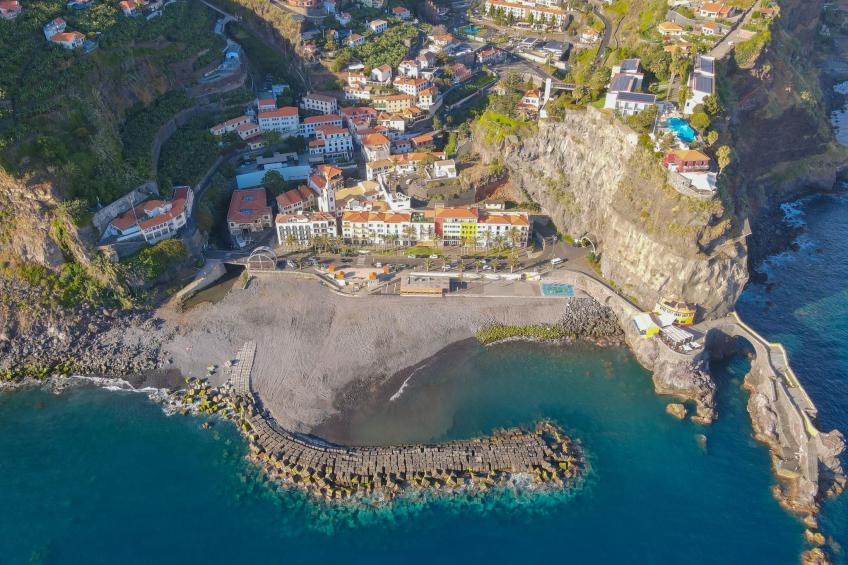 Sunscape Ocean - 1-Zimmer-Wohnung, Ponta do Sol - foto 9