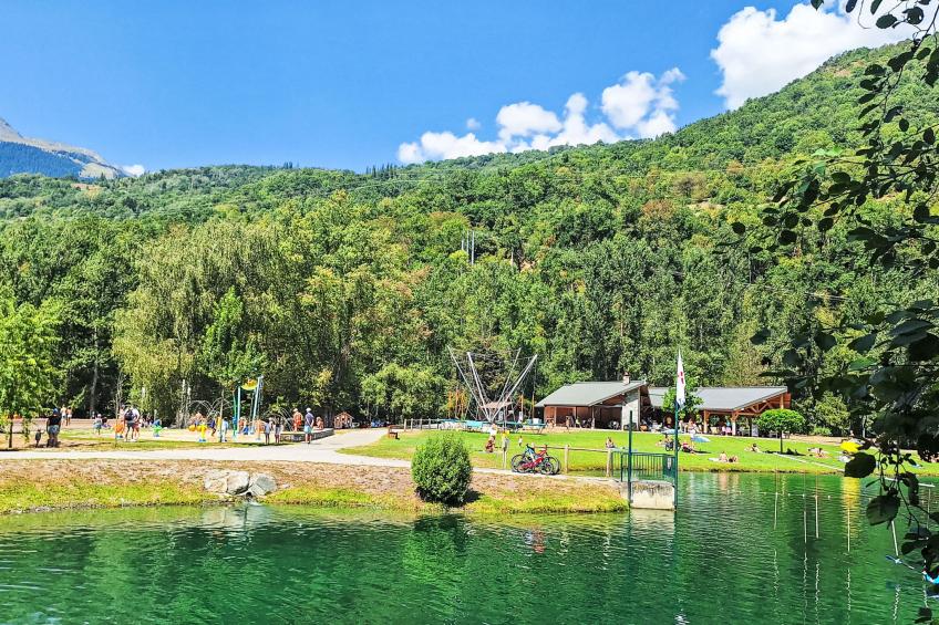 Bellentre Chalet le Pommier 5 - foto 61