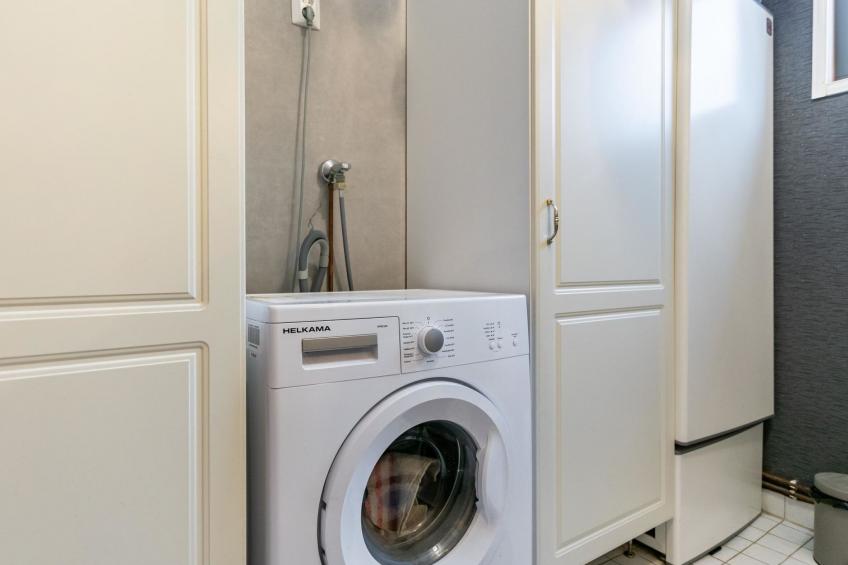 Huvila hietamäki - foto 19