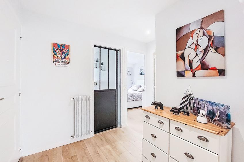 Confort et proximité port et plage - foto 11