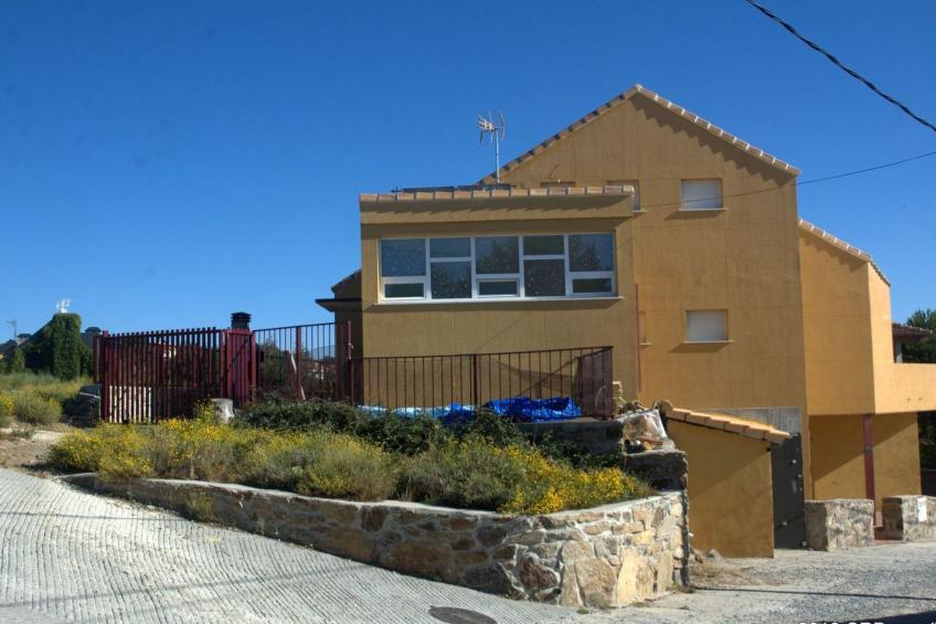 Casa Rural Dunas - foto 50