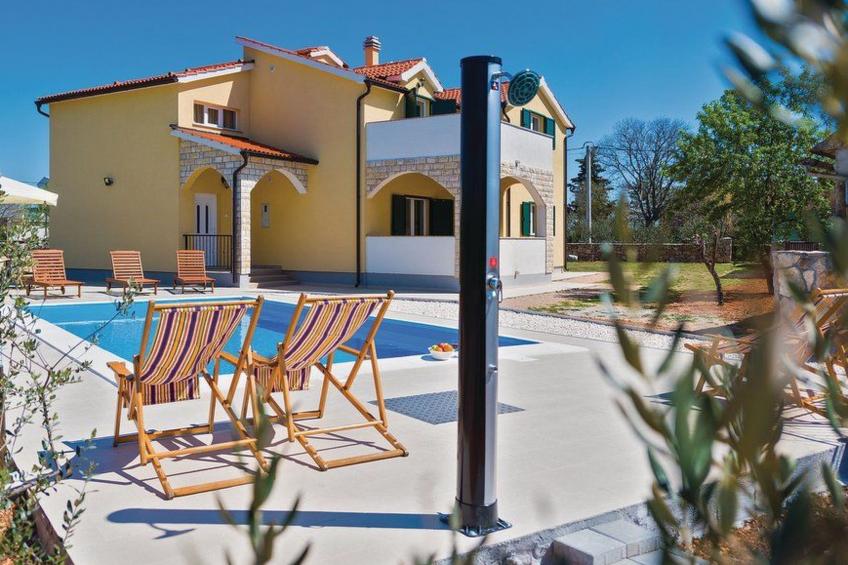 Ferienhaus - foto 10