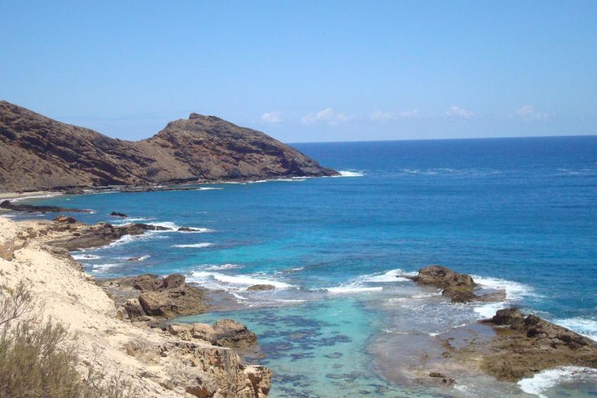 in Vila Baleira mit Garten - foto 12