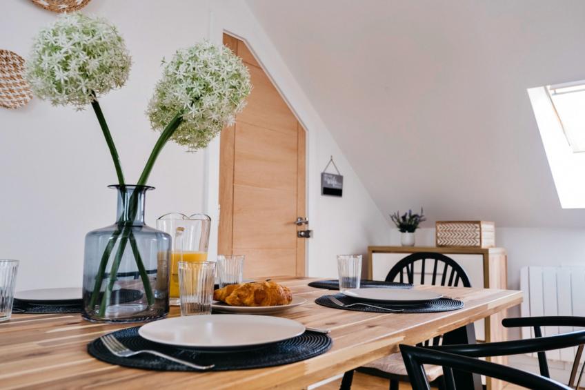 Tolcarne Stay - Luxury Newquay Apartment - foto 25