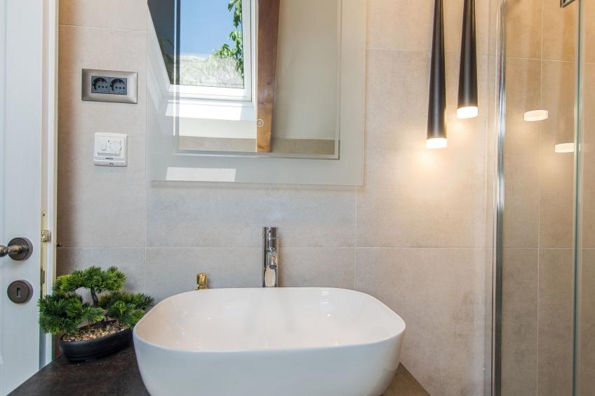 Villa Le Adria - Privater HotTub- Kostenloses Parken am Strand - foto 37