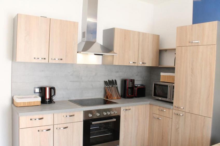 Modernes Ferienhaus in Daun - foto 16