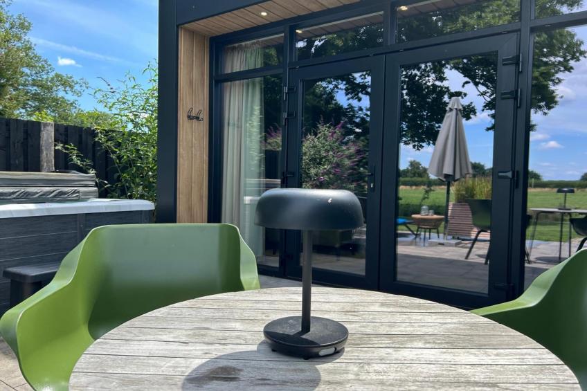 Wellnesslodge Specht 2p - foto 22