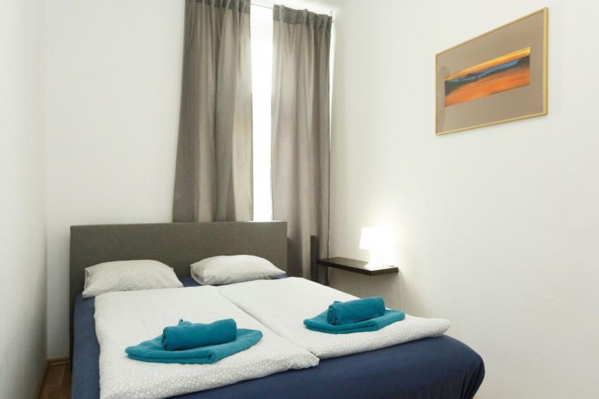 Appartement in Fünfhaus mit Garten - foto 15