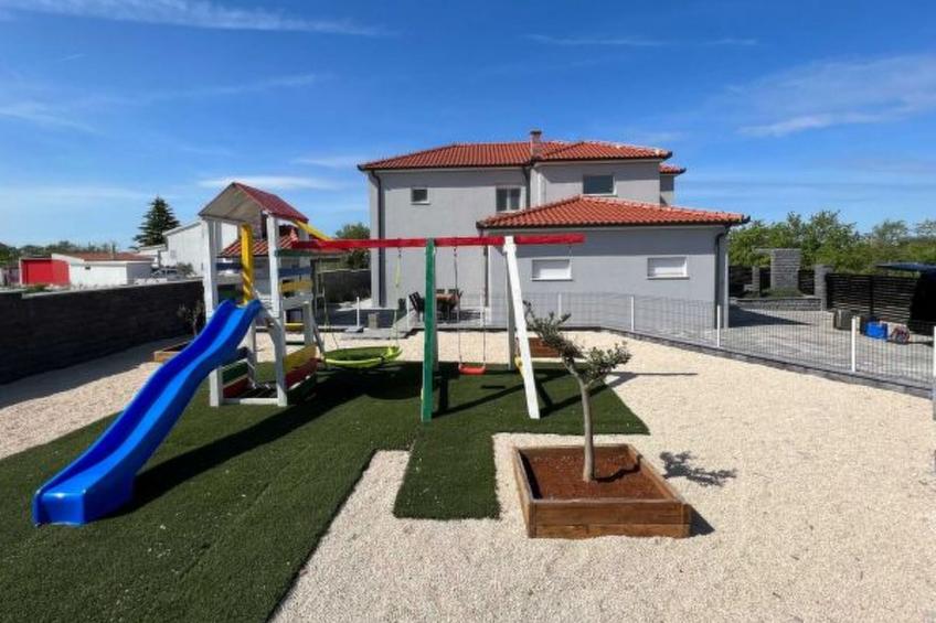 Villa Ela with heated pool - foto 18
