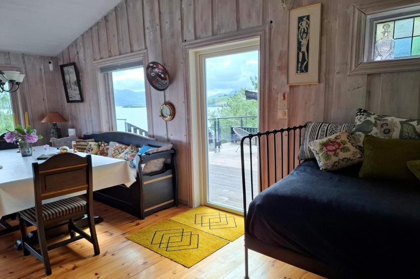 FJORDGLØTT - foto 49