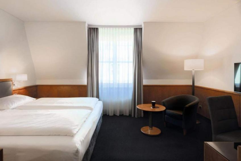 Hotel Leipzig - foto 12