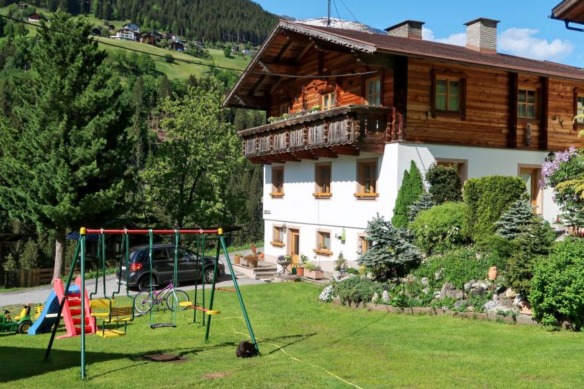 Haus Siegele (KPL330) - foto 18