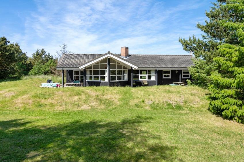 "Winder" - 800m from the sea in NW Jutland - foto 21