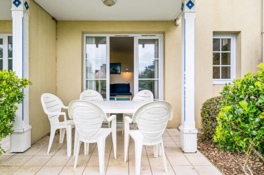 Résidence Cap Azur - maeva Home - foto 15