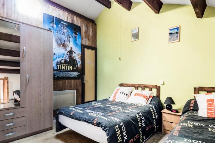 Appartement 3 pièces 8 pers. calme - maeva Home - foto 9