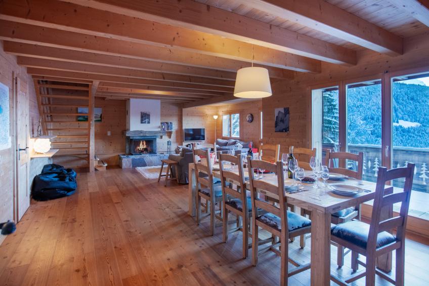 Chalet Casablanca - foto 9