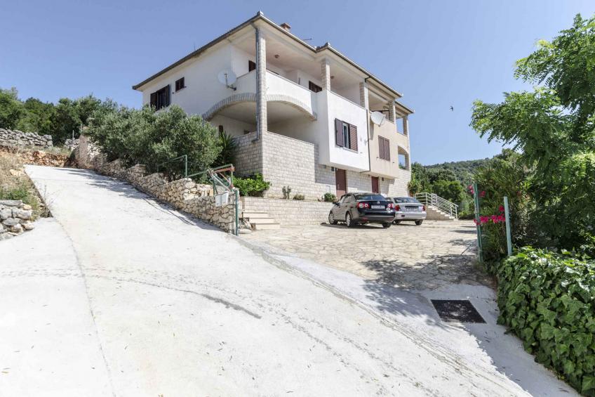 Holiday apartment on the coast - BF-2CBZX - foto 6
