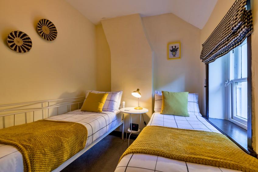 Spring Cottage - foto 20