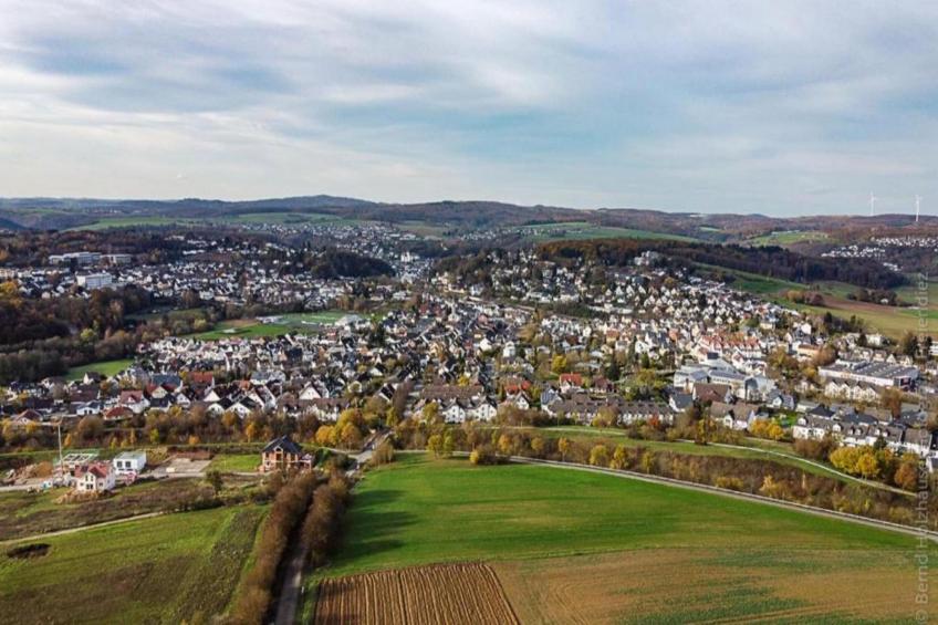 Ferienwohnung zum Zaubergarten - foto 35
