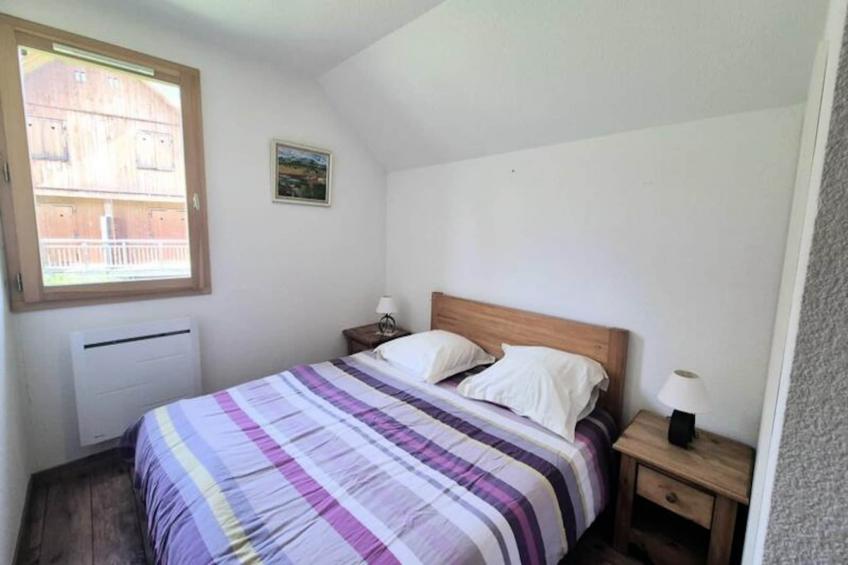 Votre Havre De Paix En Montagne - Chalet 6 Personnes Avec Piscine Et Sauna - foto 16