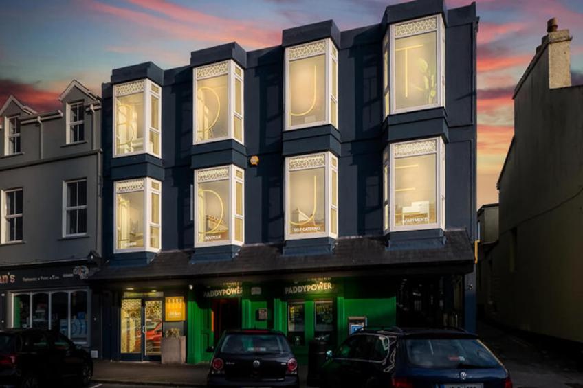 Appartements à Clifden Galway - foto 21