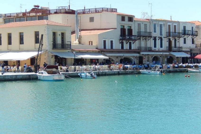 Creta Sun, 102 Studio City View - foto 32